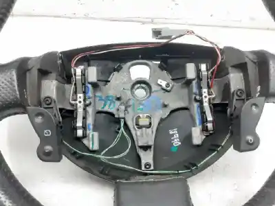 İkinci el araba yedek parçası direksiyon için renault scenic ii confort authentique 82 cv / 60 kw oem iam referansları   