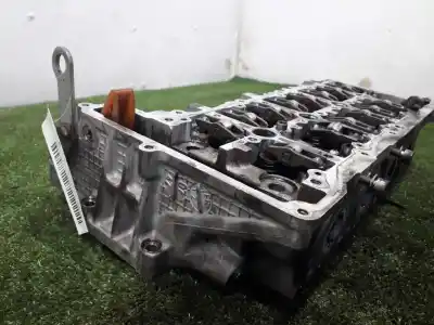 Peça sobressalente para automóvel em segunda mão cabeça / culatra por bmw serie 3 touring (e91) 320d referências oem iam 779767806