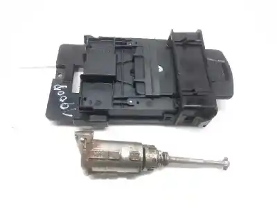 Peça sobressalente para automóvel em segunda mão comutador de ignição por renault laguna iii expression referências oem iam a2c53217096