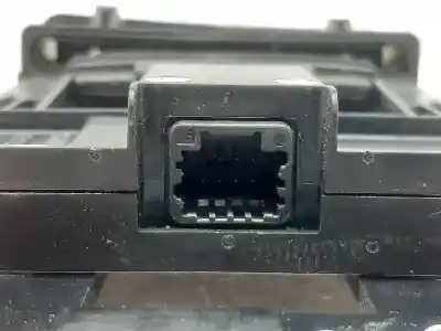 Second-hand car spare part ignition switch for renault laguna iii expression oem iam references a2c53217096  