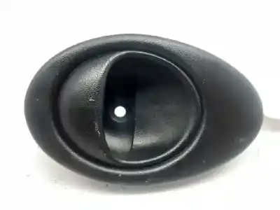 Peça sobressalente para automóvel em segunda mão puxador interior traseiro direito por chevrolet matiz s referências oem iam 96601586