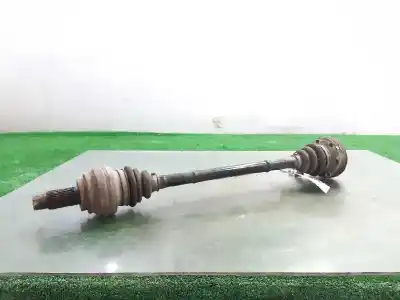 Peça sobressalente para automóvel em segunda mão transmissão traseira direita por bmw serie 3 touring (e91) 320d referências oem iam 7533448al03