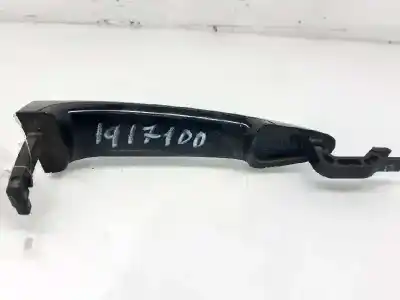 Peça sobressalente para automóvel em segunda mão puxador exterior frente direito por bmw serie 3 touring (e91) 320d referências oem iam 51217060670
