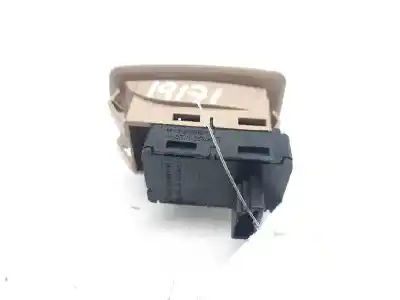 Peça sobressalente para automóvel em segunda mão botão / interruptor elevador vidro traseiro esquerdo por bmw serie 3 touring (e91) 320d referências oem iam 9645876