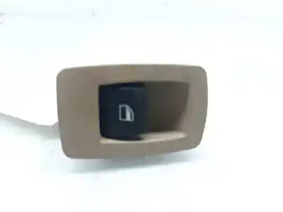 Peça sobressalente para automóvel em segunda mão botão / interruptor elevador vidro dianteiro direito por bmw serie 3 touring (e91) 320d referências oem iam 9645876