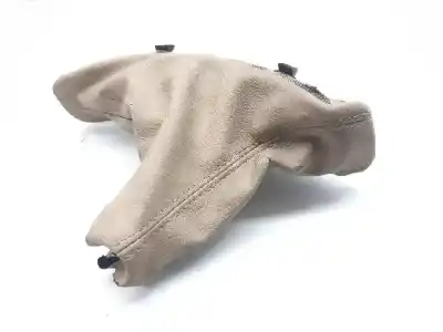 Peça sobressalente para automóvel em segunda mão forra da alavanca de velocidades por bmw serie 3 touring (e91) 320d referências oem iam 25167592028