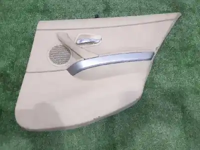 Peça sobressalente para automóvel em segunda mão forra / revestimento da porta traseira direita por bmw serie 3 touring (e91) 320d referências oem iam 51427154942