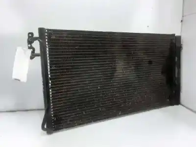 Peça sobressalente para automóvel em segunda mão condensador / radiador de ar condicionado por bmw serie 3 touring (e91) 320d referências oem iam 693003903