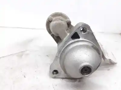 Peça sobressalente para automóvel em segunda mão motor de arranque por chevrolet matiz s referências oem iam 96467385  