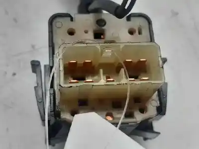 Second-hand car spare part WINDSHIEL WIPER SWITCH for CHEVROLET MATIZ  OEM IAM references 96602569  