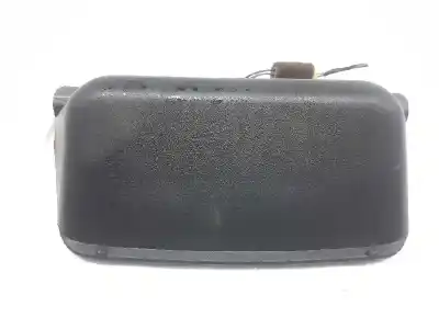 Piesă de schimb auto la mâna a doua Lampa frana, stop CENTRALA pentru CHEVROLET MATIZ  Referințe OEM IAM 96590415  