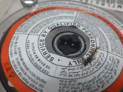 Peça sobressalente para automóvel em segunda mão airbag dianteiro esquerdo por chevrolet matiz s referências oem iam 96423812  