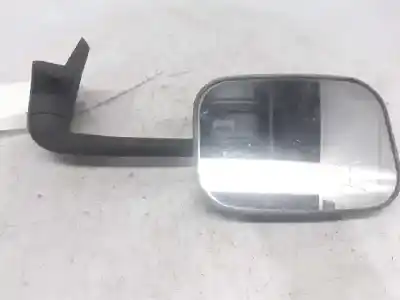 Peça sobressalente para automóvel em segunda mão espelho retrovisor esquerdo por citroen c15 e familiale referências oem iam 96029034yb  