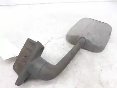 Second-hand car spare part right rearview mirror for citroen c15 e familiale oem iam references 96029034yb