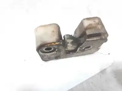 Second-hand car spare part front right door lock for citroen c15 e familiale oem iam references 95594781