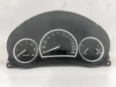 Second-hand car spare part DASHBOARD for SAAB 9-3 BERLINA  OEM IAM references 7553657  