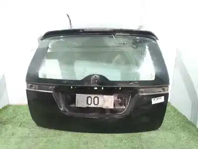 Second-hand car spare part TAILGATE for SAAB 9-3 BERLINA  OEM IAM references 93186000  