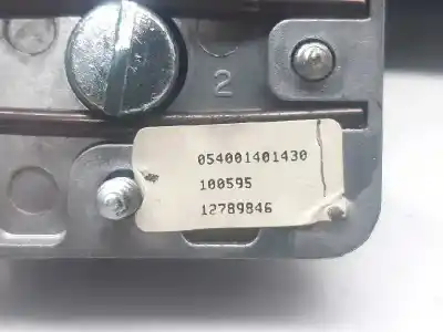 Peça sobressalente para automóvel em segunda mão espelho retrovisor interior por saab 9-3 berlina 1.9 tid linear (i/d) referências oem iam 015805