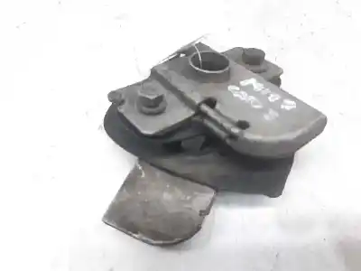 Peça sobressalente para automóvel em segunda mão fechadura do capô por saab 9-3 berlina 1.9 tid linear (i/d) referências oem iam 12785020