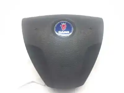 Peça sobressalente para automóvel em segunda mão airbag dianteiro esquerdo por saab 9-3 berlina 1.9 tid linear (i/d) referências oem iam 12757622