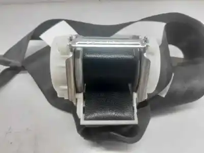 Peça sobressalente para automóvel em segunda mão cinto de segurança traseiro esquerdo por audi a3 sportback (8p) 2.0 tdi ambition referências oem iam 8p0857805