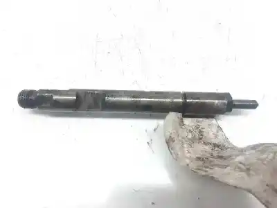 Second-hand car spare part injector for land rover discovery (salljg/lj) tdi oem iam references kbal90p37