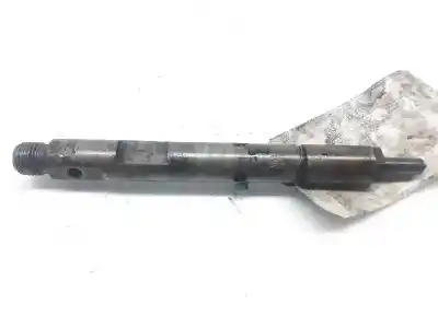 Second-hand car spare part injector for land rover discovery (salljg/lj) tdi oem iam references kbal90p37  