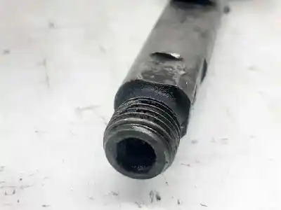 Second-hand car spare part injector for land rover discovery (salljg/lj) tdi oem iam references kbal90p37  