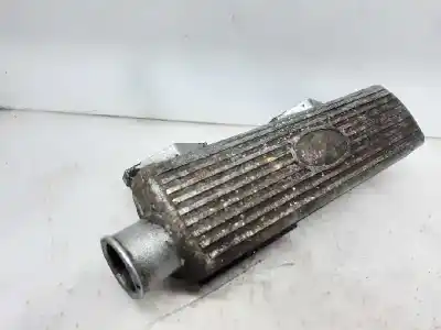 Second-hand car spare part intake manifold for land rover discovery (salljg/lj) tdi oem iam references hrv2636  