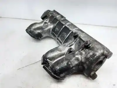 Second-hand car spare part intake manifold for land rover discovery (salljg/lj) tdi oem iam references hrv2636