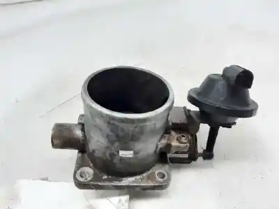 Second-hand car spare part THROTTLE BODY for KIA SPORTAGE  OEM IAM references 3510027XXX  