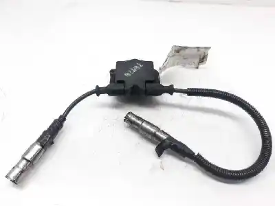 Автозапчасти б/у катушка зажигания за smart coupe passion ссылки oem iam 0221503022  