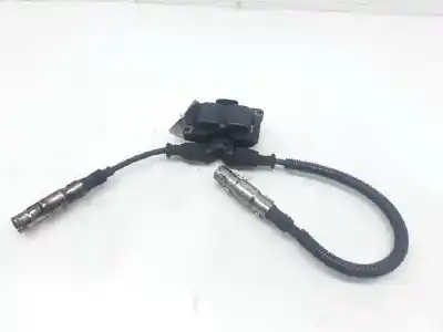 Автозапчастина б/у котушка запалювання для smart coupe passion посилання на oem iam 0221503022  