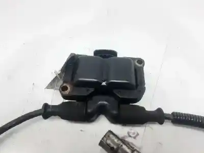 Автозапчастина б/у котушка запалювання для smart coupe passion посилання на oem iam 0221503022  