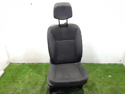 Pezzo di ricambio per auto di seconda mano sedile anteriore destro per renault clio iii imusic confort dynamique riferimenti oem iam 7701208912  