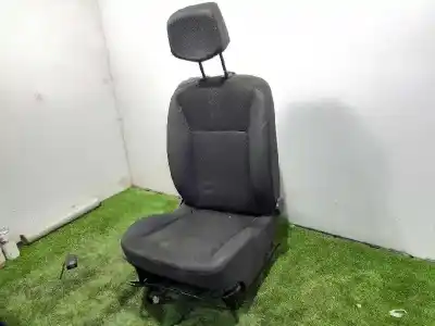 Pezzo di ricambio per auto di seconda mano sedile anteriore destro per renault clio iii imusic confort dynamique riferimenti oem iam 7701208912  
