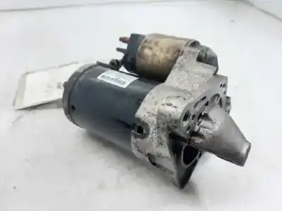 Second-hand car spare part starter motor for renault clio iii imusic confort dynamique oem iam references 8200298371  