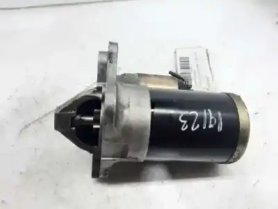 Second-hand car spare part starter motor for renault clio iii imusic confort dynamique oem iam references 8200298371  