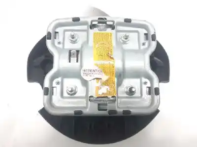 Peça sobressalente para automóvel em segunda mão airbag dianteiro esquerdo por renault clio iii imusic confort dynamique referências oem iam 8200677496