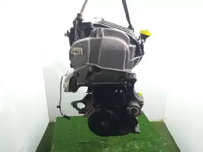 Pièce détachée automobile d'occasion moteur complet pour renault clio iii imusic confort dynamique références oem iam k4j780  