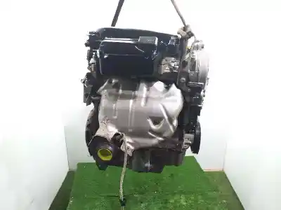 Pièce détachée automobile d'occasion moteur complet pour renault clio iii imusic confort dynamique références oem iam k4j780  