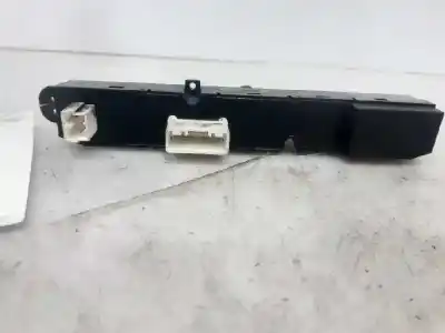 Автозапчасти б/у ПРЕДУПРЕЖДЕНИЕ за KIA CEED SPORTY WAGON  ссылки OEM IAM 937001H000  