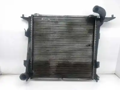 Tweedehands auto-onderdeel waterradiator voor kia ceed sporty wagon ex 140 cv / 103 kw oem iam-referenties 253101h800