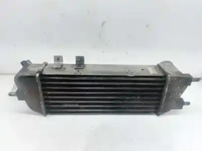 Peça sobressalente para automóvel em segunda mão INTERCOOLER por KIA CEED SPORTY WAGON  Referências OEM IAM 2827027060  