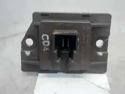 Tweedehands auto-onderdeel verwarmingsweerstand voor kia ceed sporty wagon ex 140 cv / 103 kw oem iam-referenties 971283k000