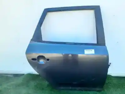 Second-hand car spare part REAR RIGHT DOOR for KIA CEED SPORTY WAGON  OEM IAM references 770041H000  