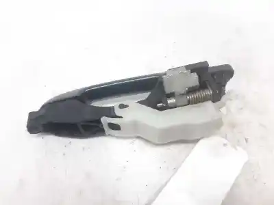 Tweedehands auto-onderdeel buitenste handgreep achter links voor kia ceed sporty wagon ex 140 cv / 103 kw oem iam-referenties 826511h000