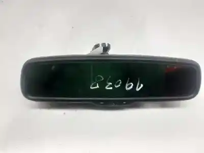 Tweedehands auto-onderdeel binnenspiegel voor kia ceed sporty wagon ex 140 cv / 103 kw oem iam-referenties 8510127000