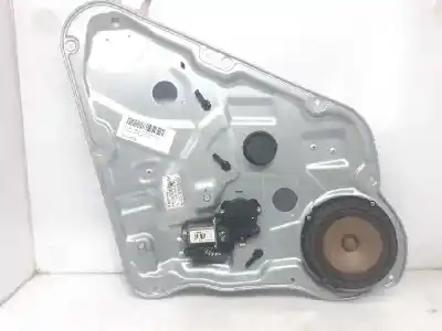 Peça sobressalente para automóvel em segunda mão ELEVADOR DE VIDROS TRASEIRO DIREITO por KIA CEED SPORTY WAGON  Referências OEM IAM 834801H020  
