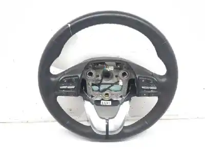 Peça sobressalente para automóvel em segunda mão volante por hyundai i30 cw (pd) trend referências oem iam 56100g4270